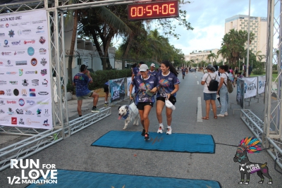 Run for Love 2024